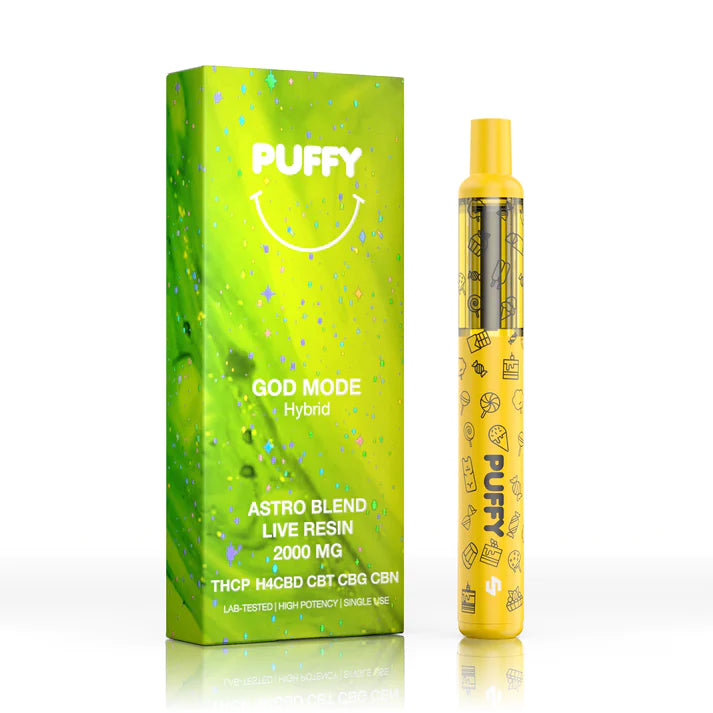 Kup THCH Sprawd moc Tetrahydrokannabiheksolu - Puffy Kup THCH Sprawd moc Tetrahydrokannabiheksolu - Puffy