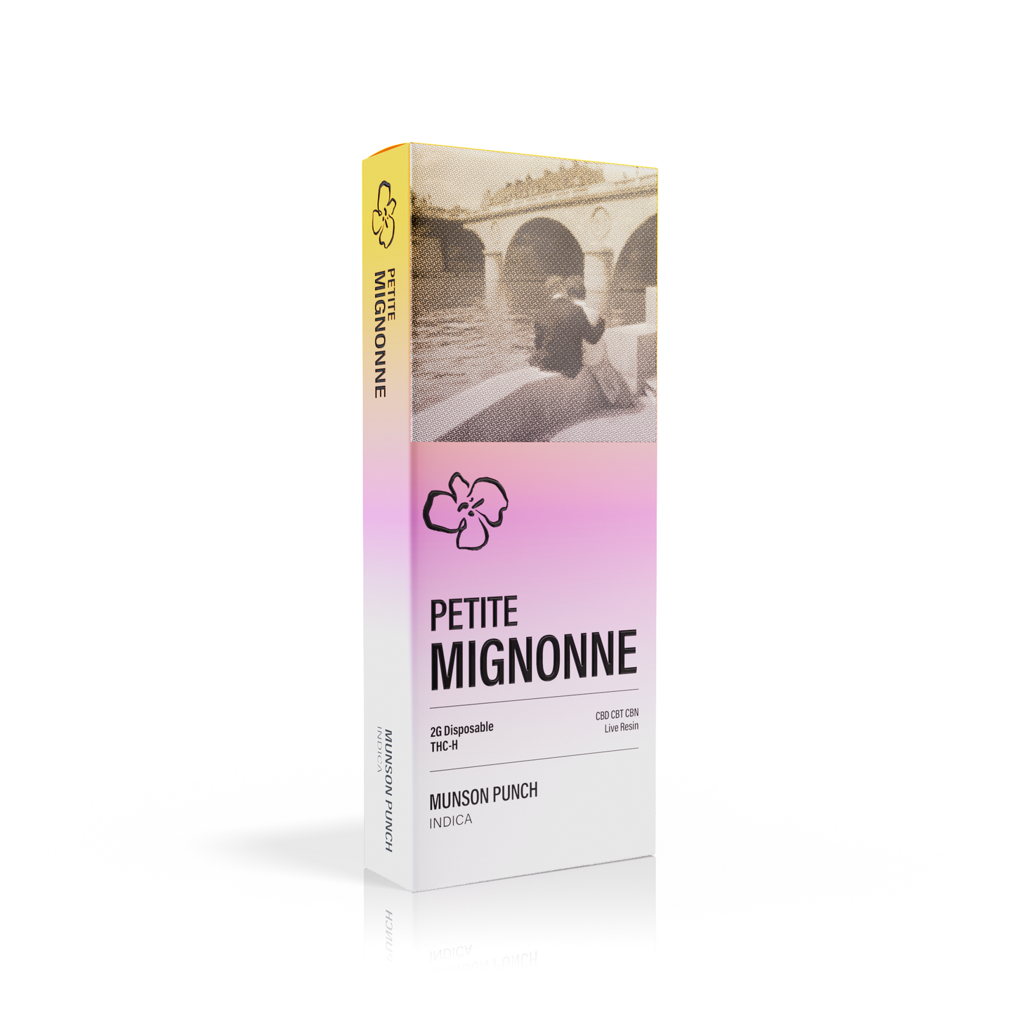 đ Puff THC-H 2000mg - Munson Punch đ (100% off)