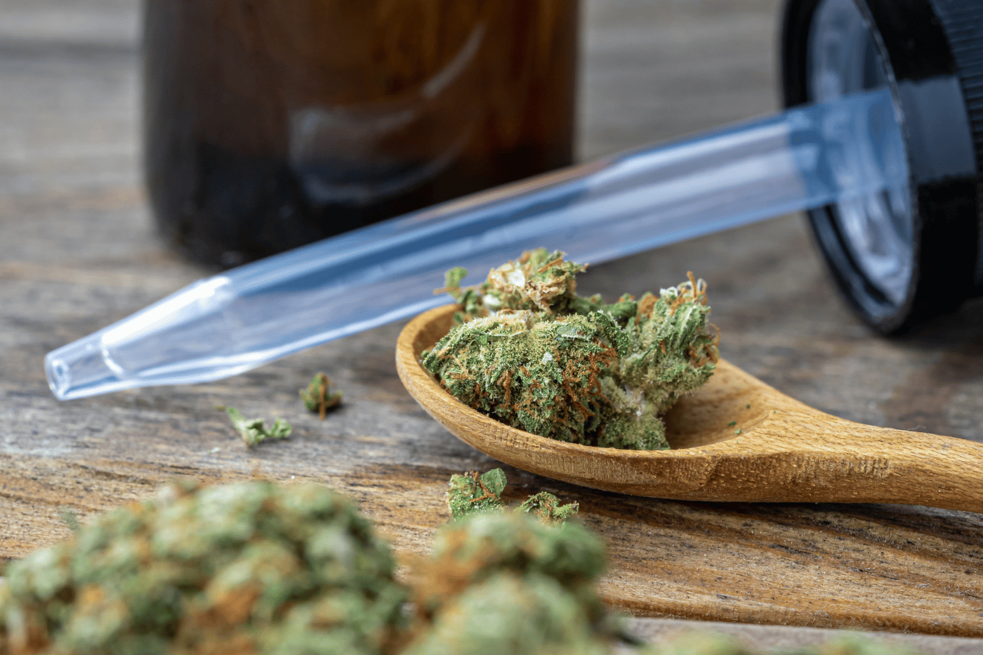 Comprendre les taux de cannabinoïdes affichés sur les produits : à quoi correspondent ils ?