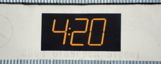 420 : L'Histoire et les Origines de la Journée Mondiale du Cannabis