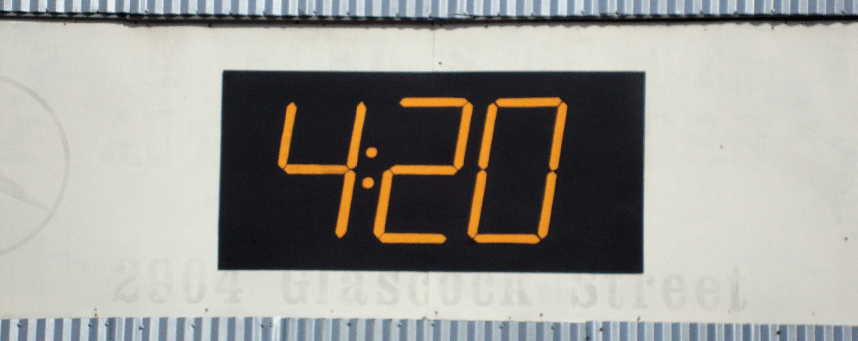 420 : L'histoire et les origines de la journée mondiale du cannabis