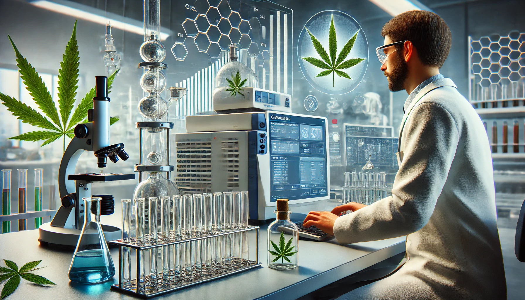 Combien de temps le THC reste-t-il dans le corps ?