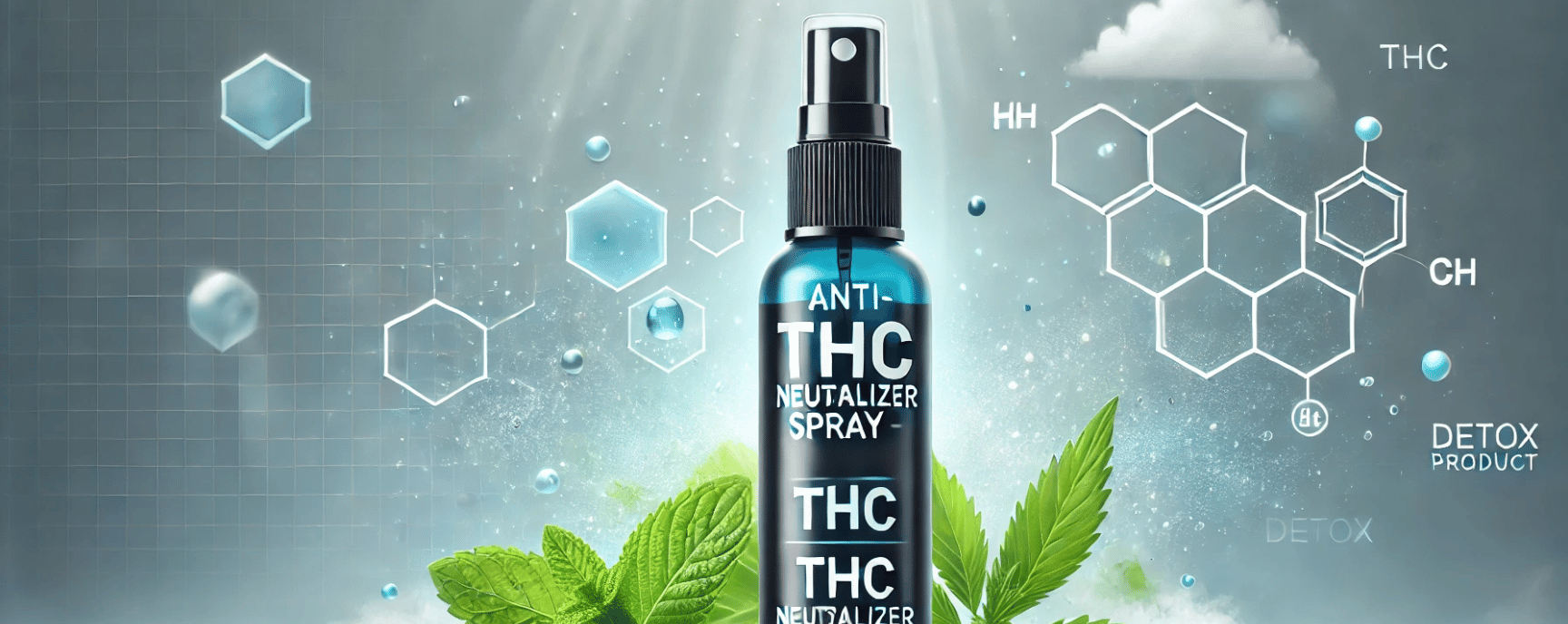 Les sprays anti-THC sont-ils vraiment efficaces ?