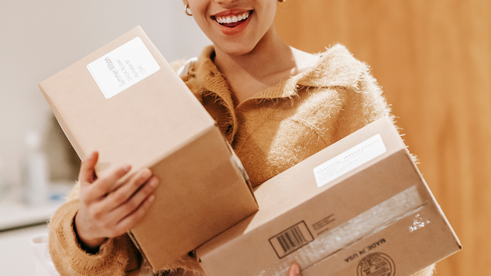 Offre : Commandes doublées sur tout le site !