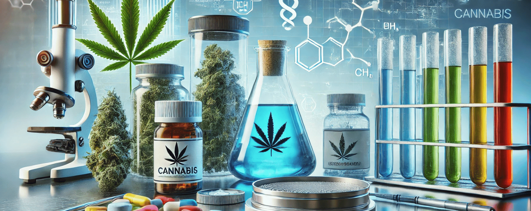 Les différences entre les cannabinoïdes naturels et synthétiques