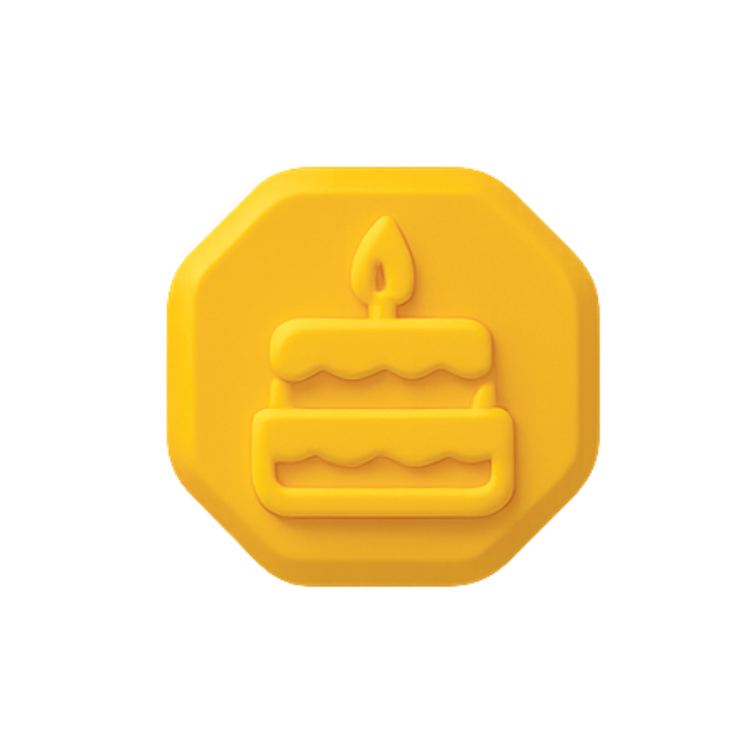 Anniversaire