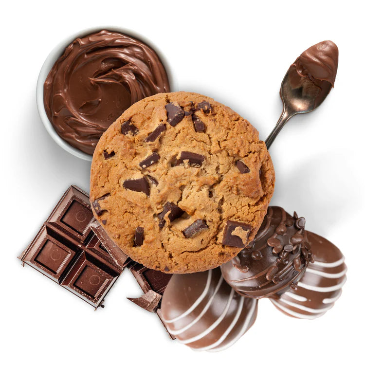 Cookies:
