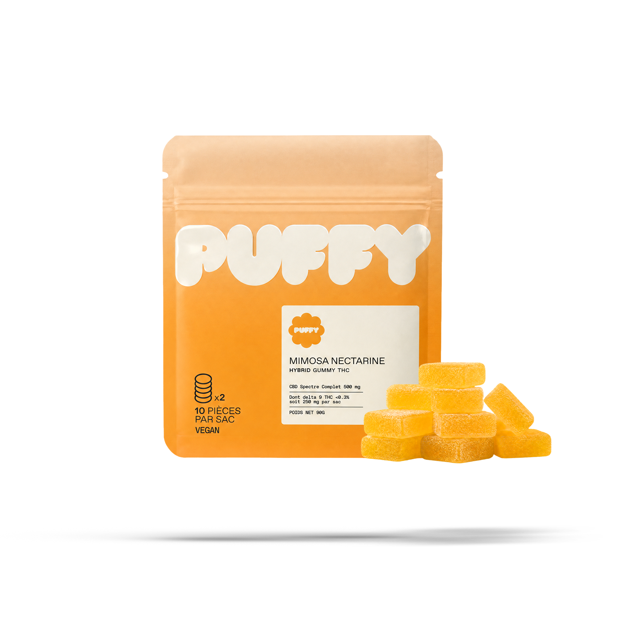 Puffy
