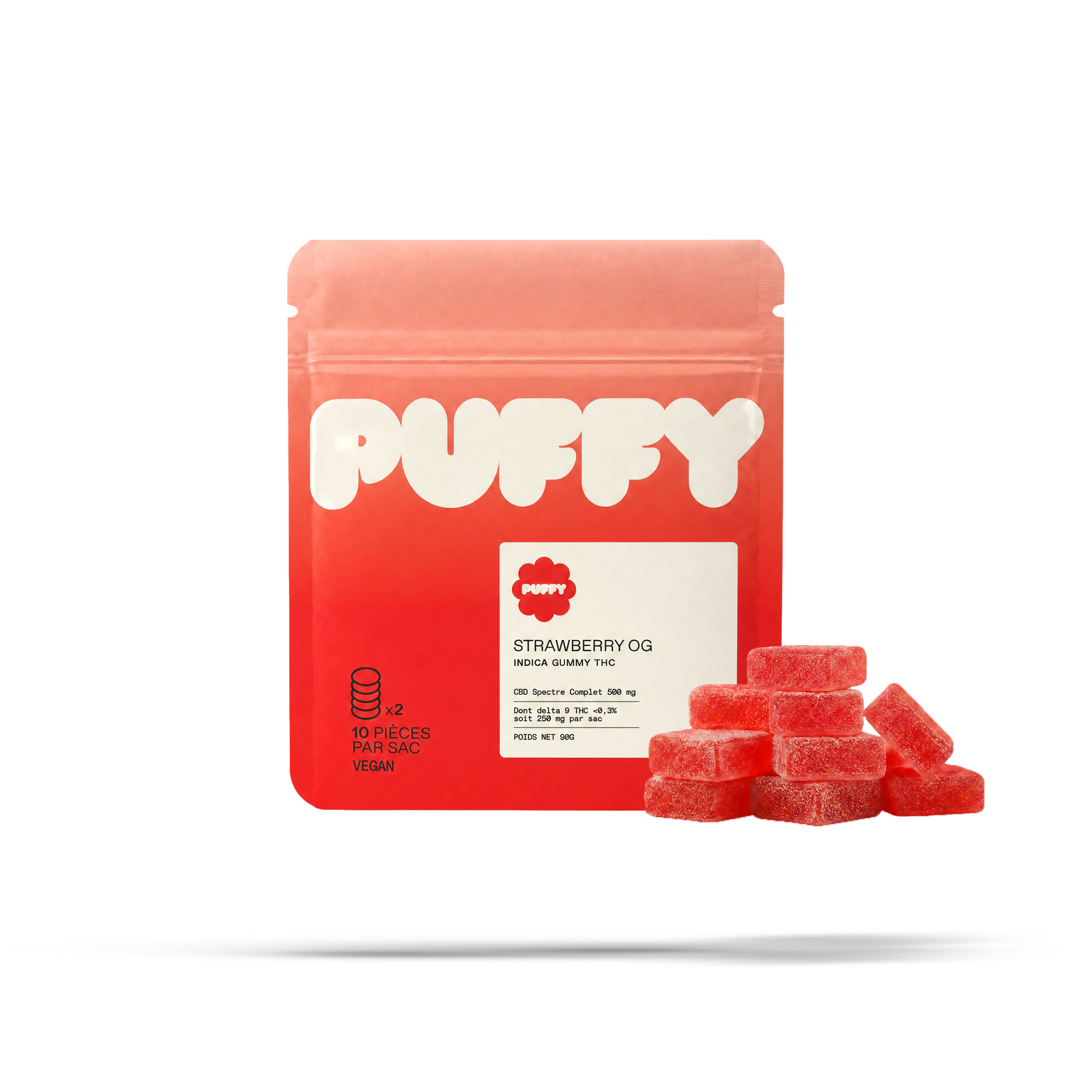 Puffy
