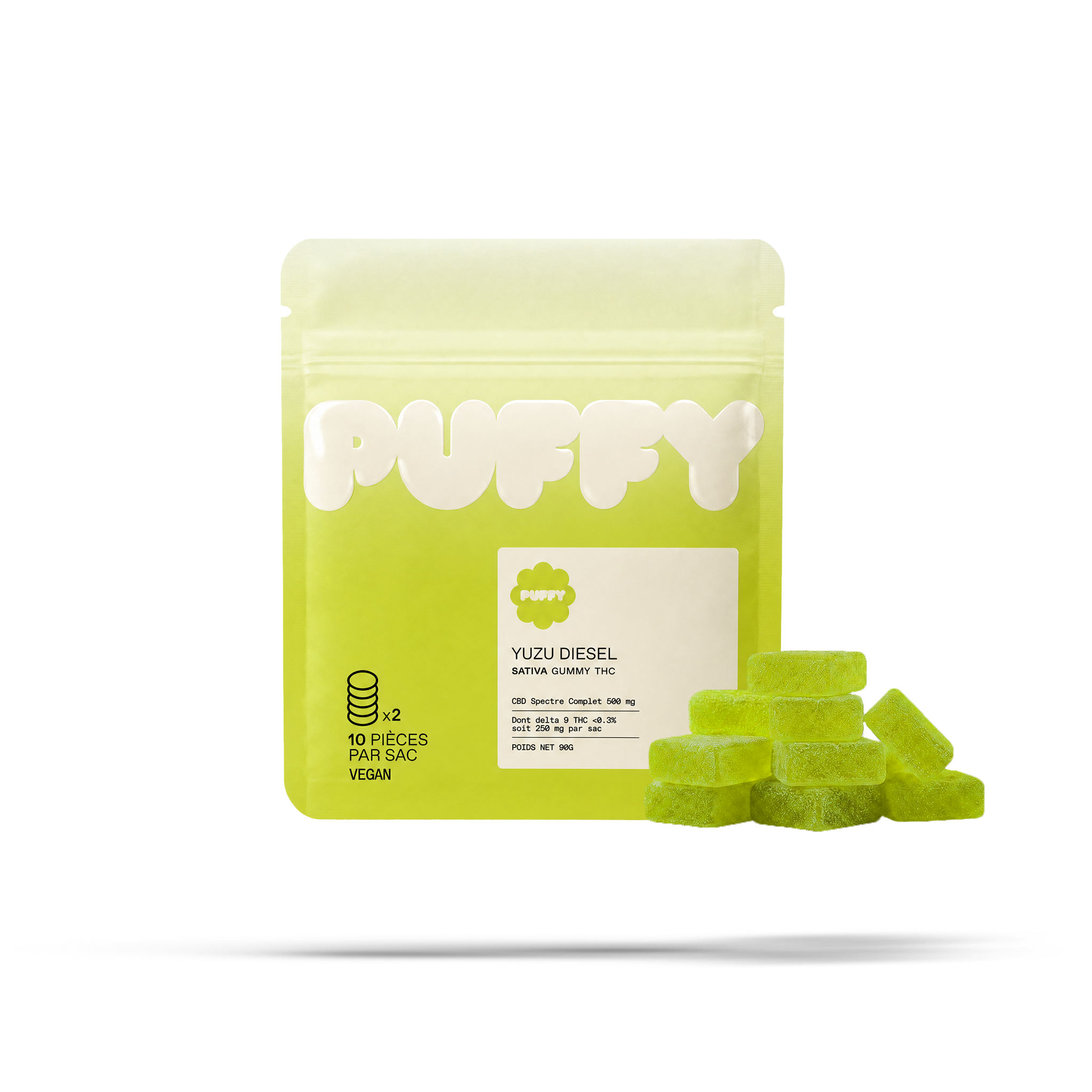 Puffy