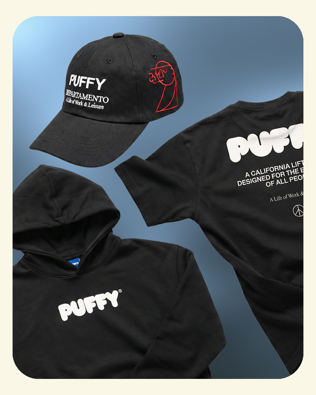 Puffy