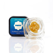 Durban Dream THC Live Resin Piatella Hash