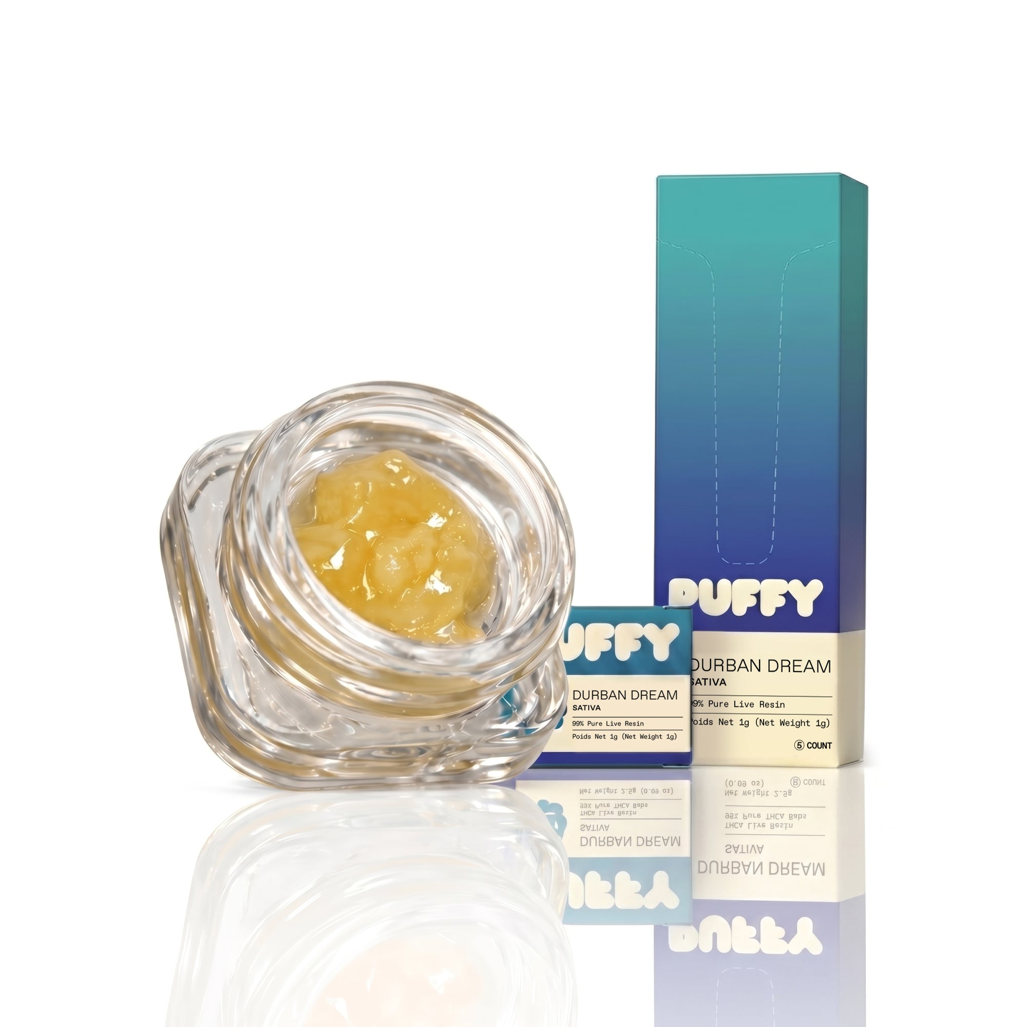 Puffy