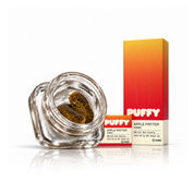Apple Fritter THC Live Resin Piatella Full Melt Hash