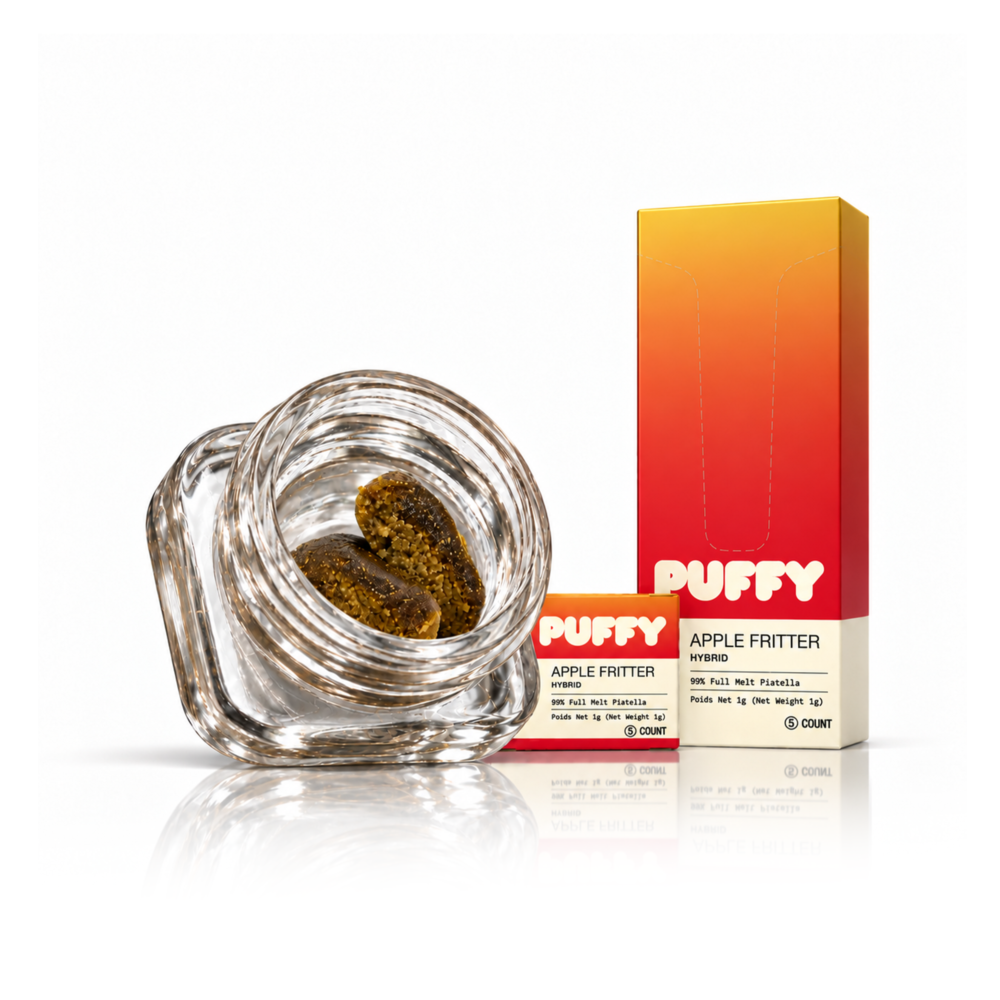 Puffy