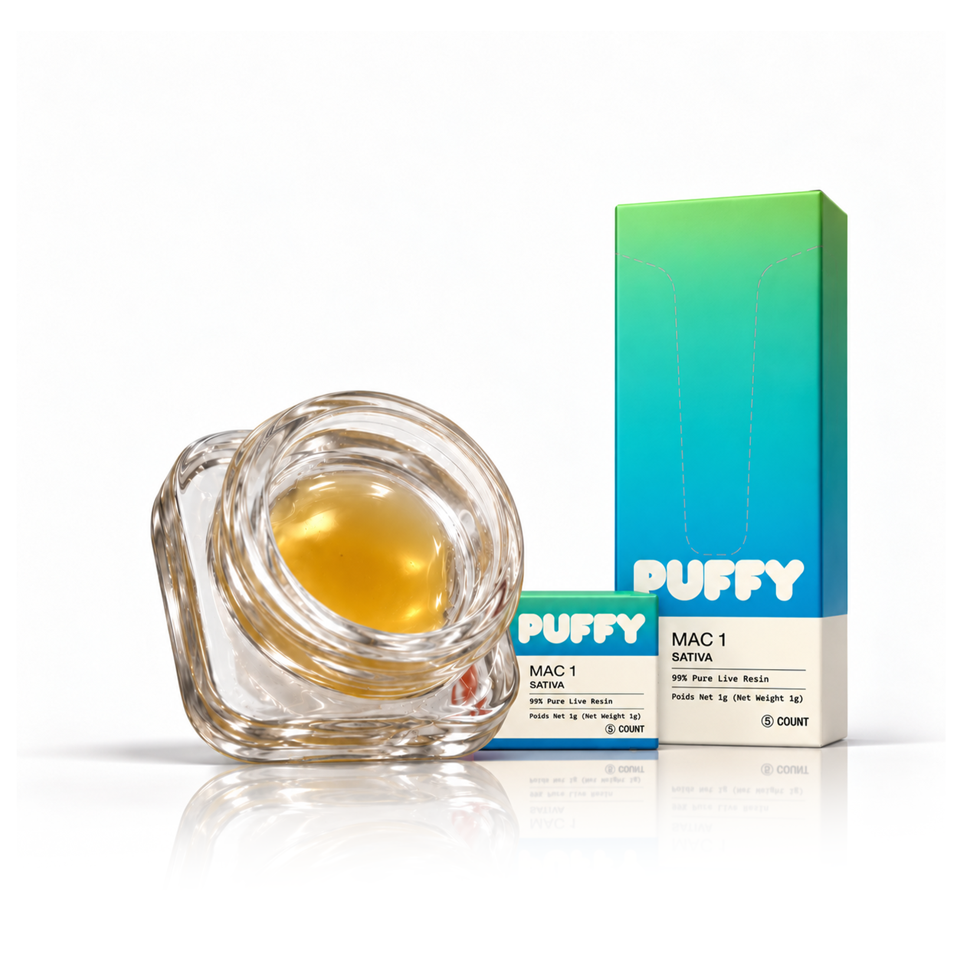 Puffy