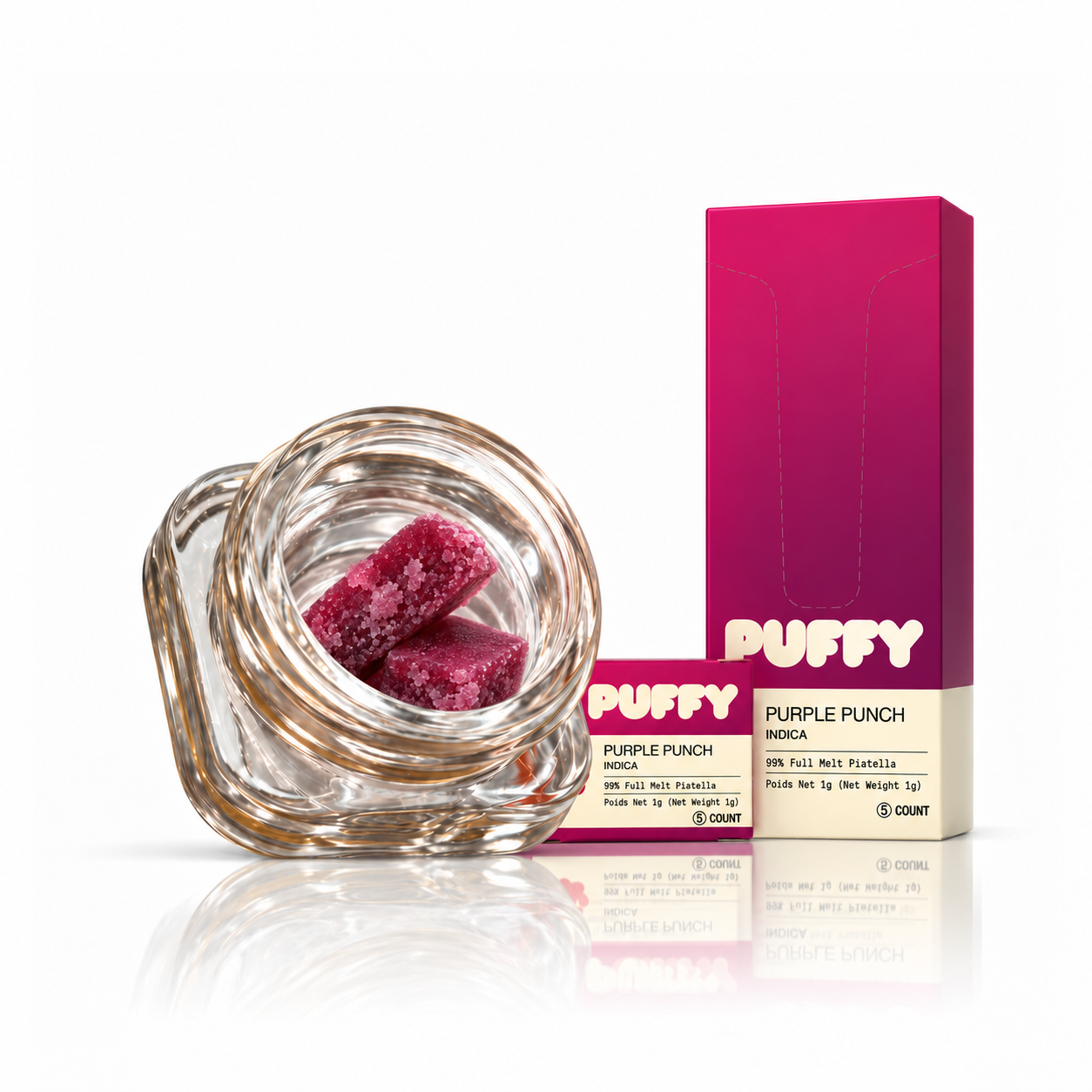 Puffy