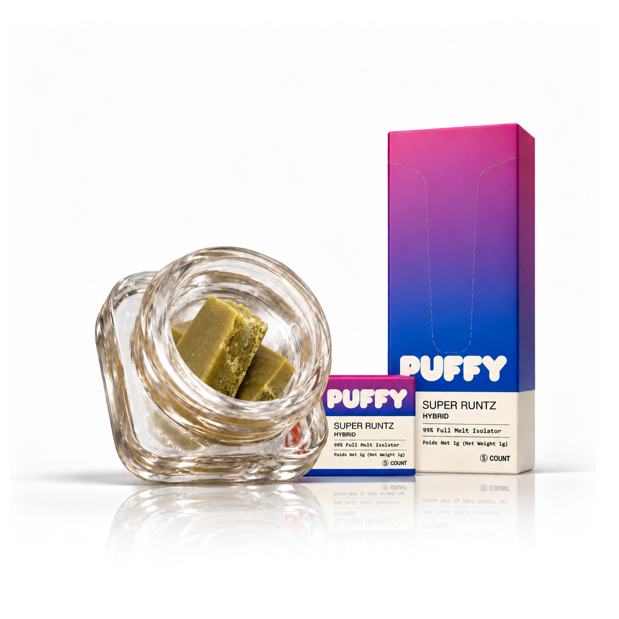 Puffy