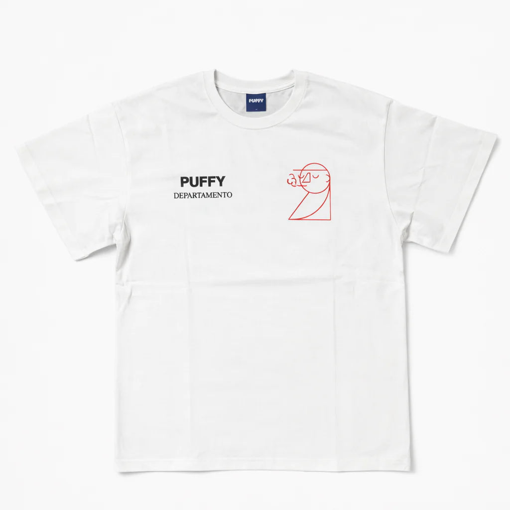 Puffy