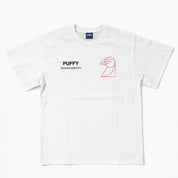 Puffy Departmento Shirt (White)