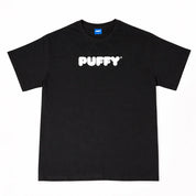 Puffy Logo Shirt (Black)