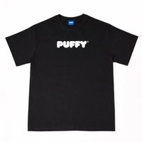 Puffy Logo Shirt (Schwarz) - M