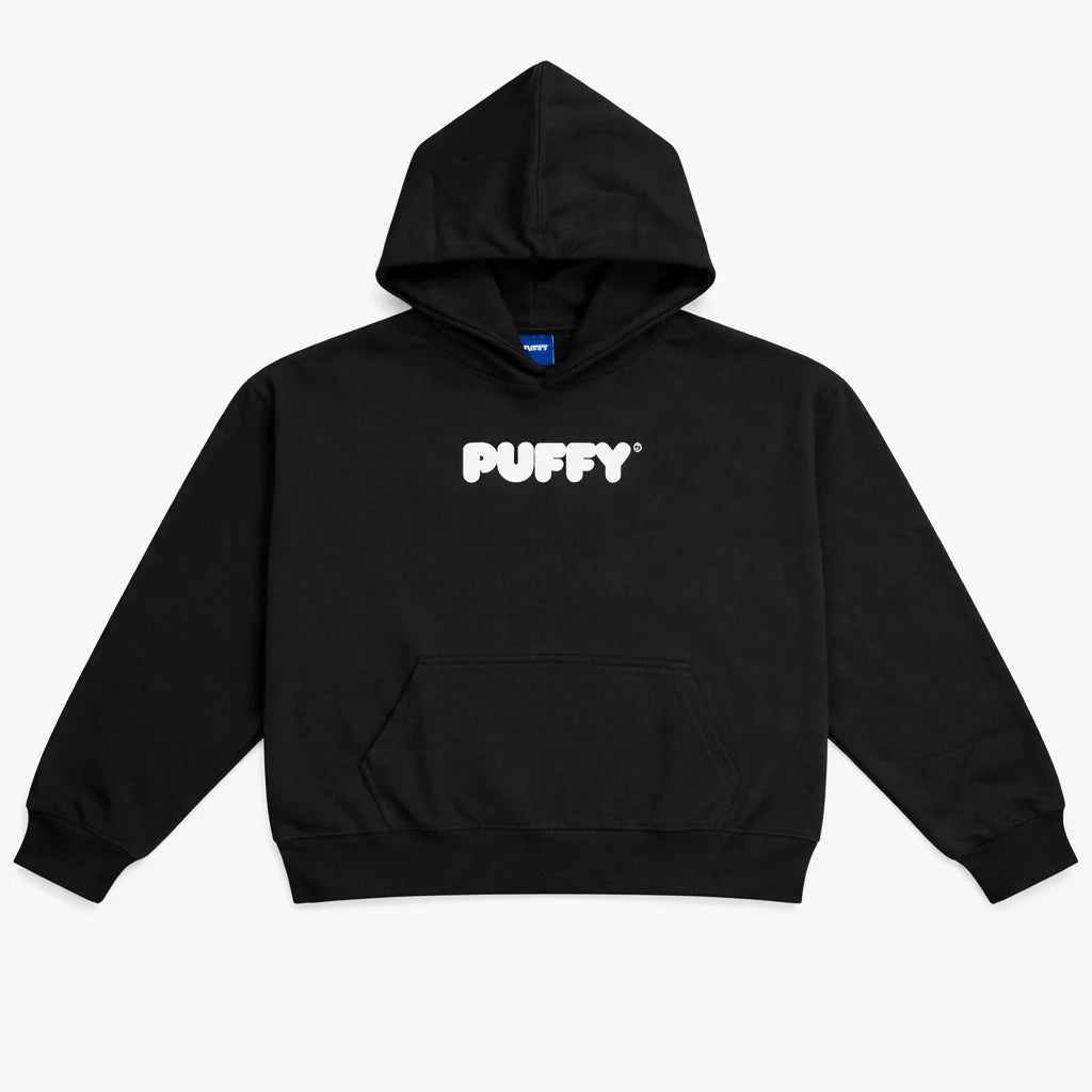 Puffy