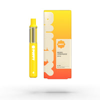 Berry Lemonade THC Puff 2G