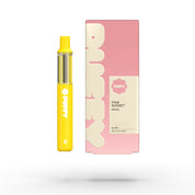 Pink Sunset THC Puff 2G