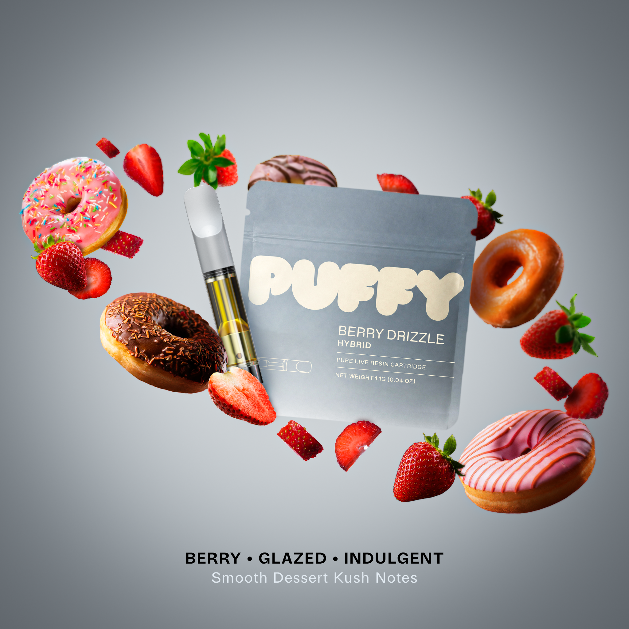Puffy