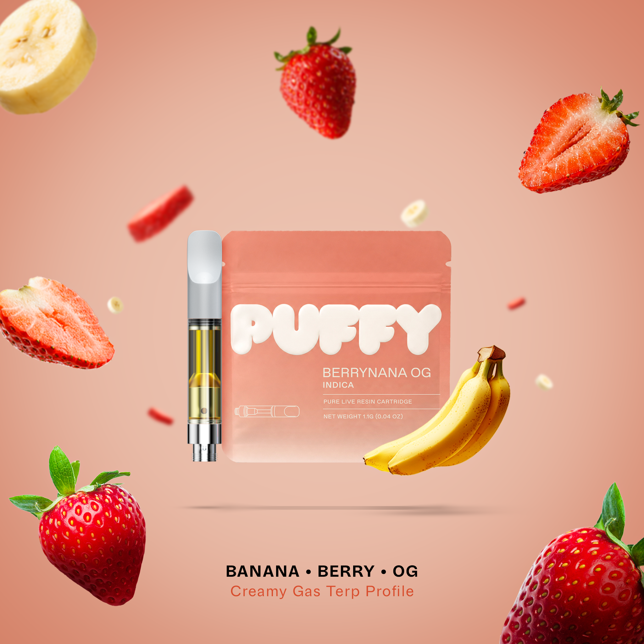 Puffy