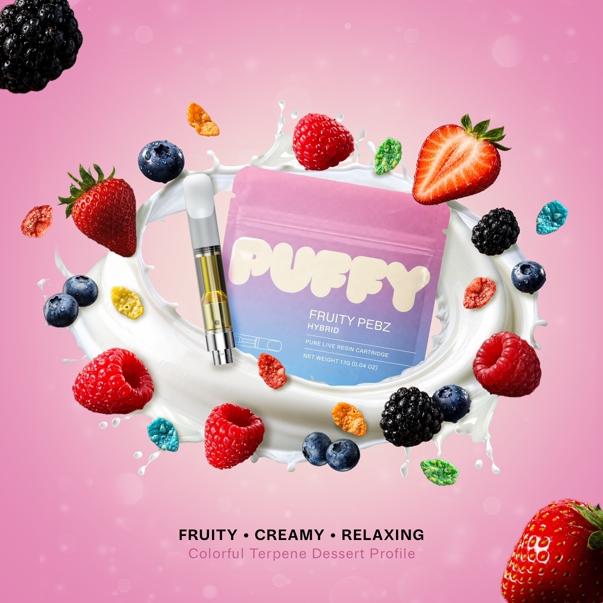 Puffy