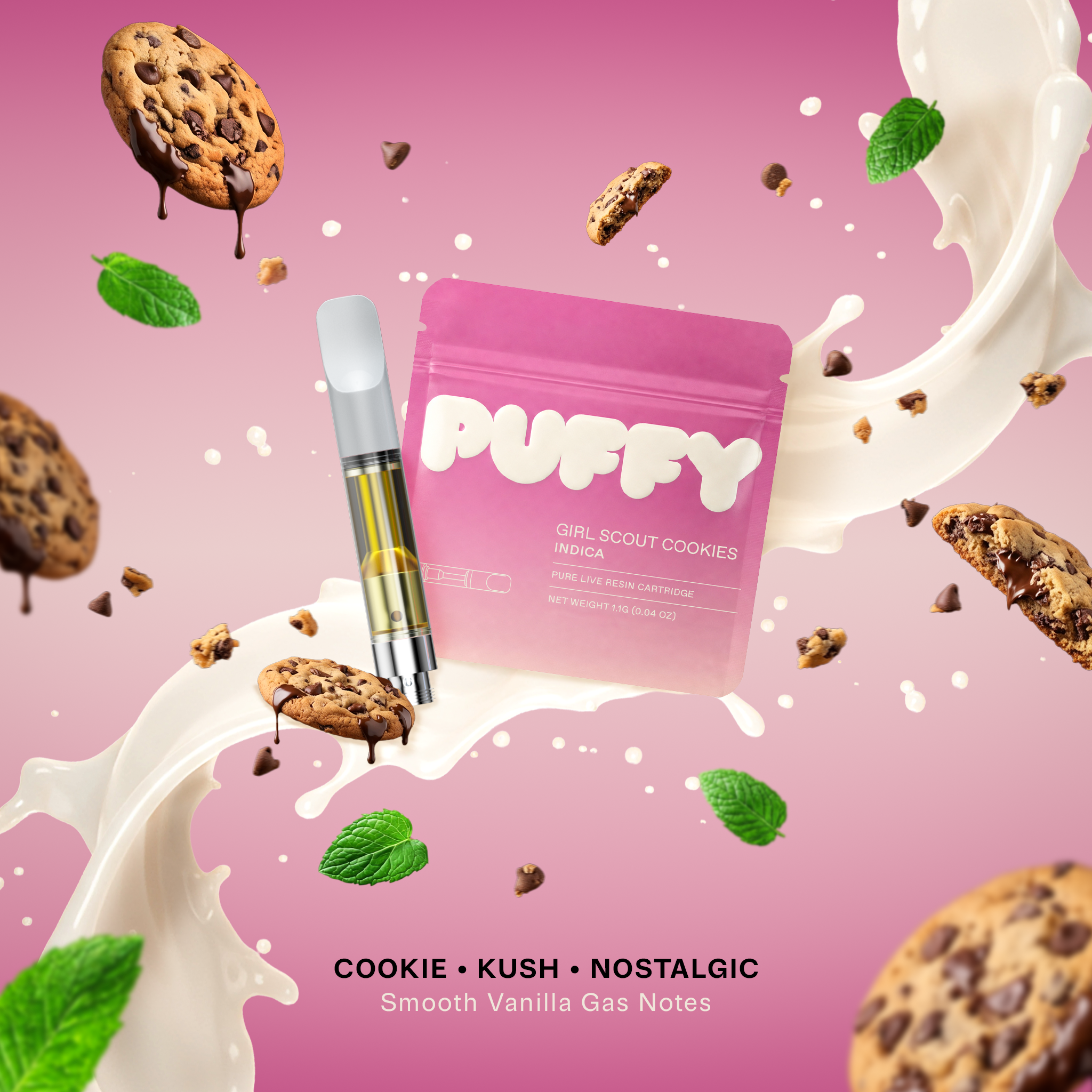 Puffy