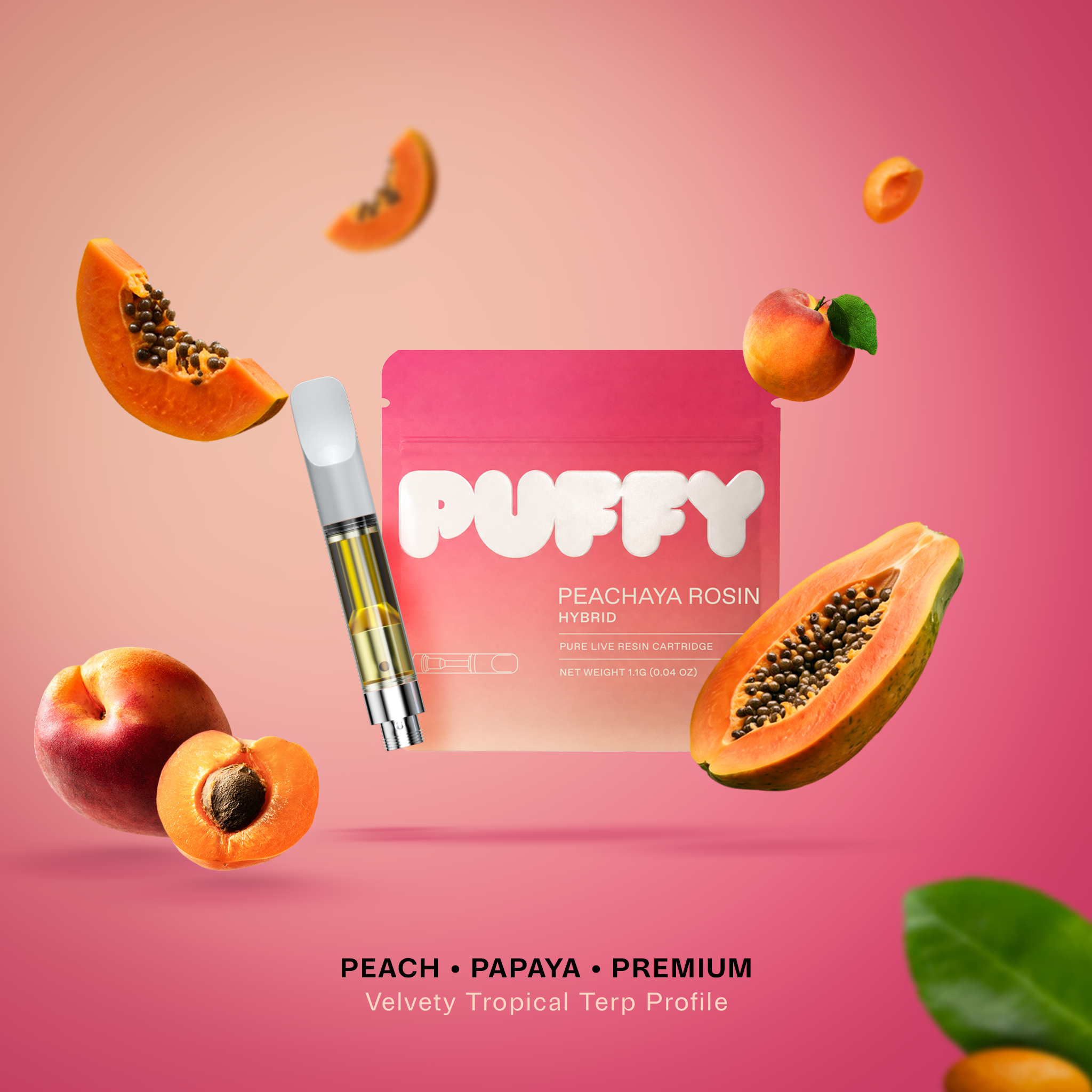 Puffy