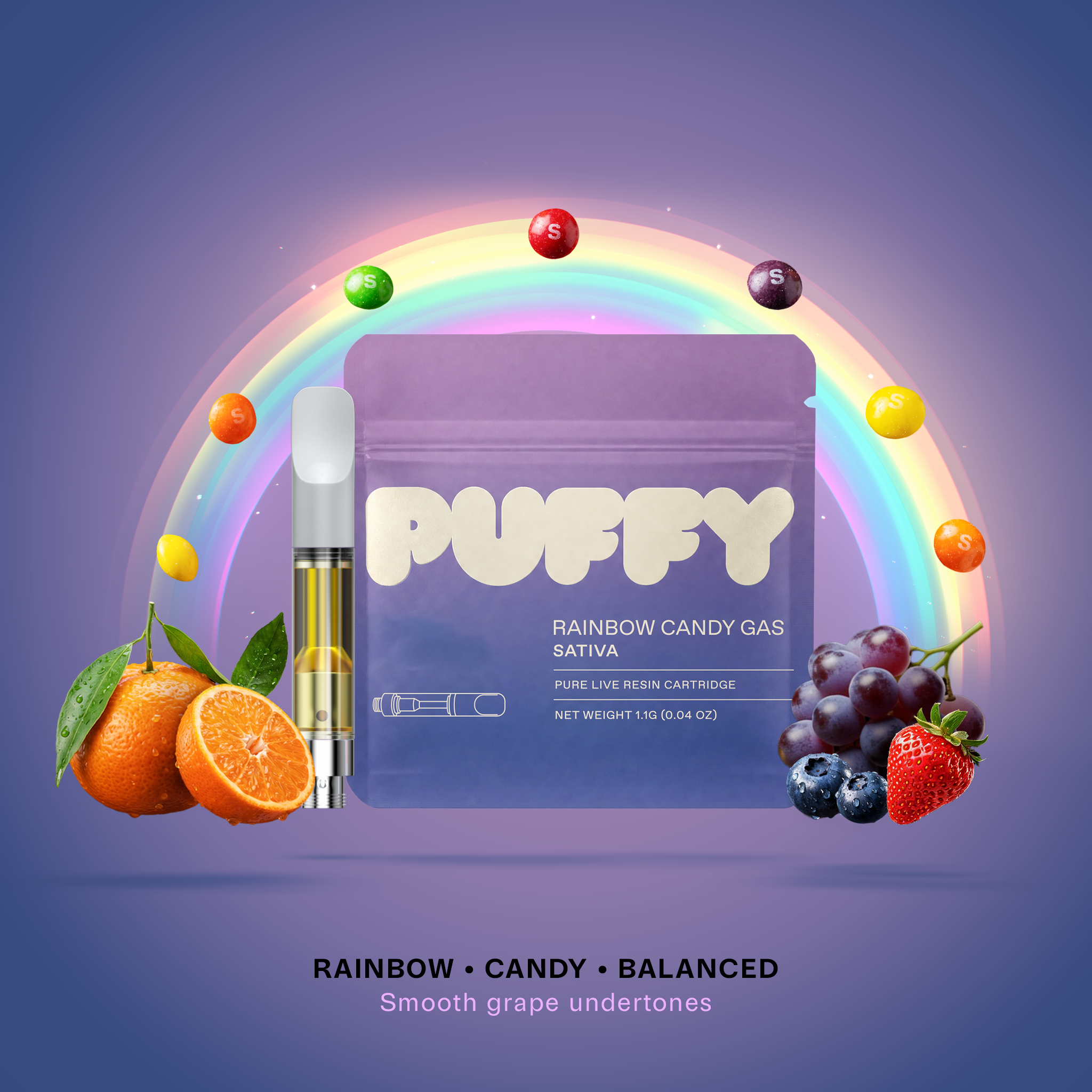 Puffy