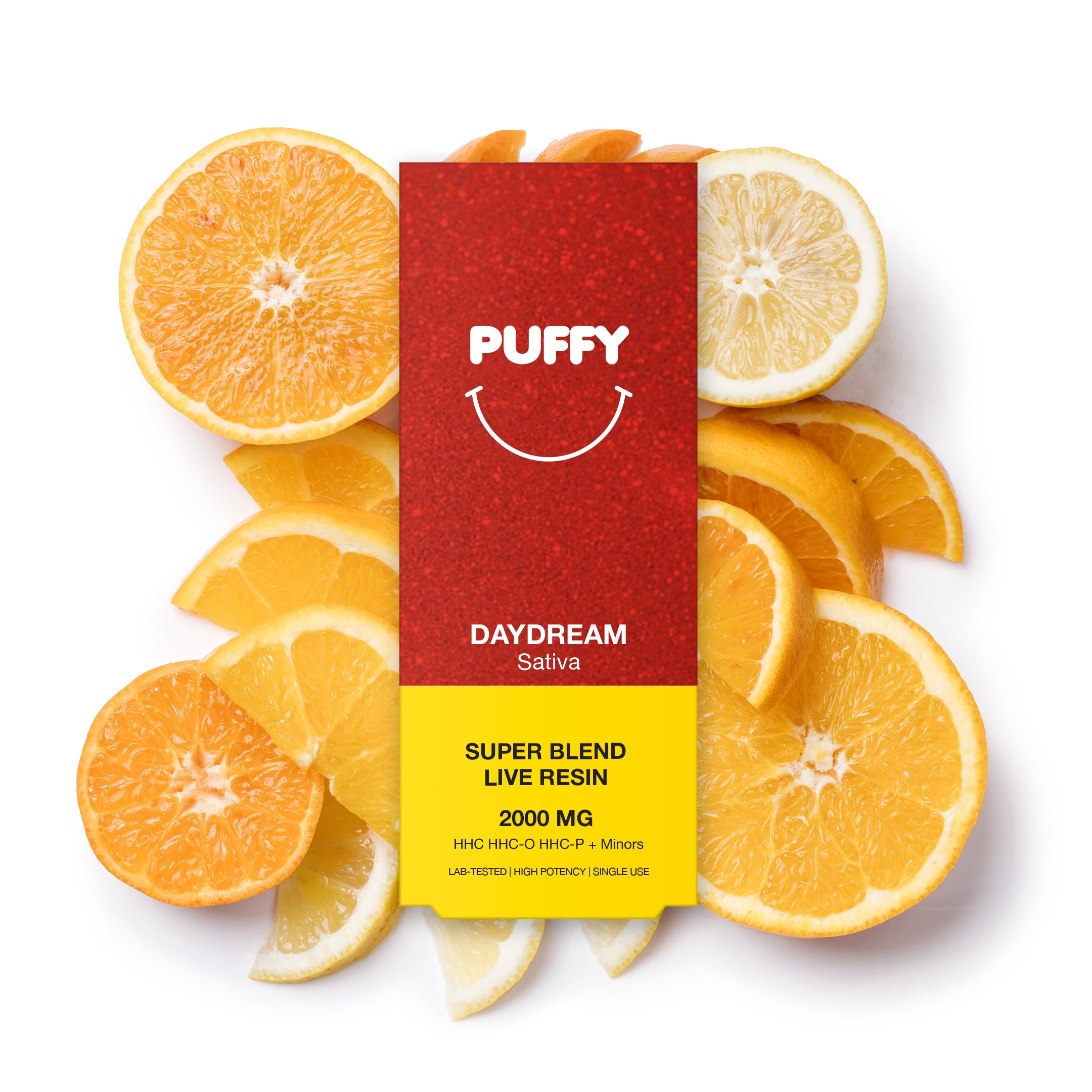 Puffy