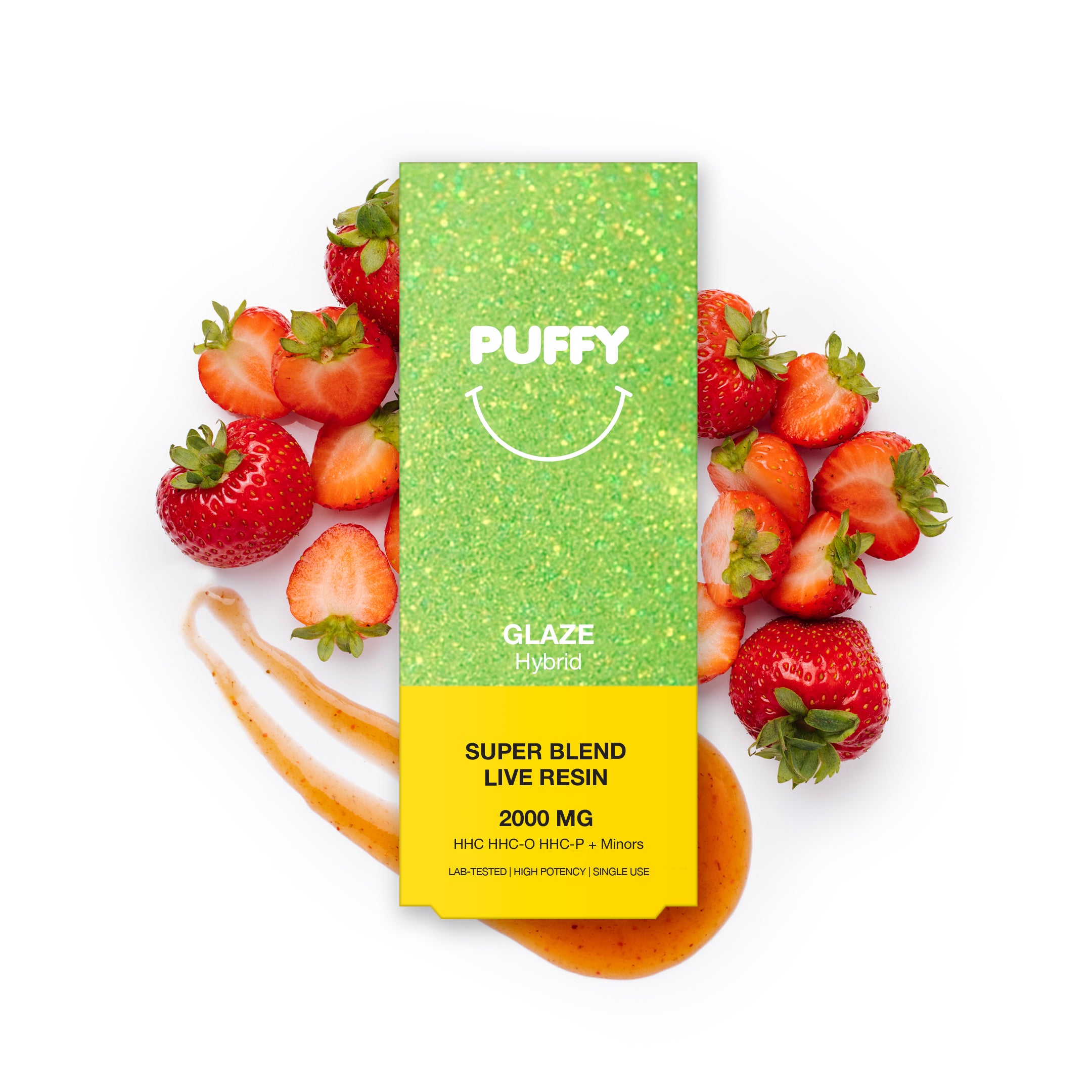 Puffy