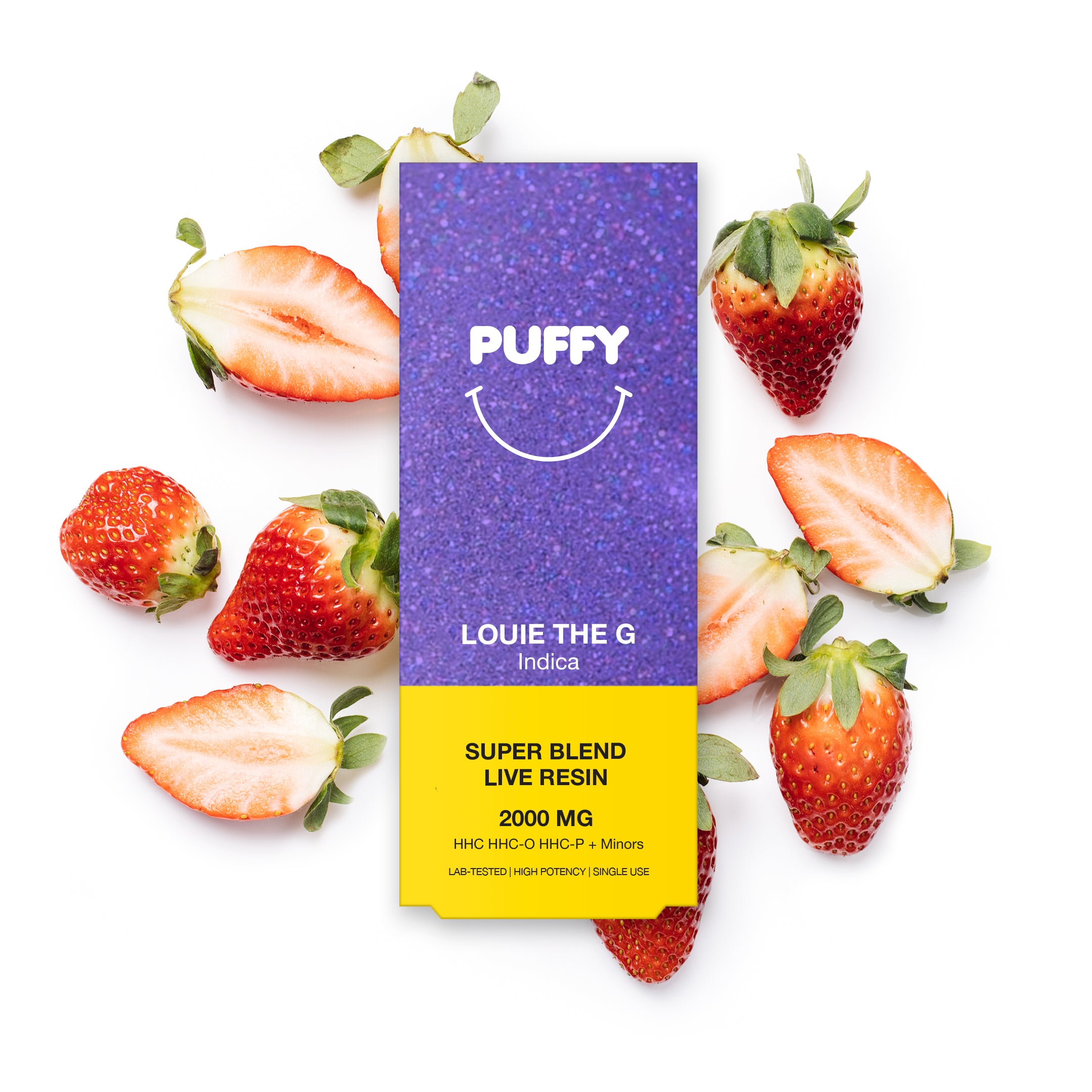 Puffy