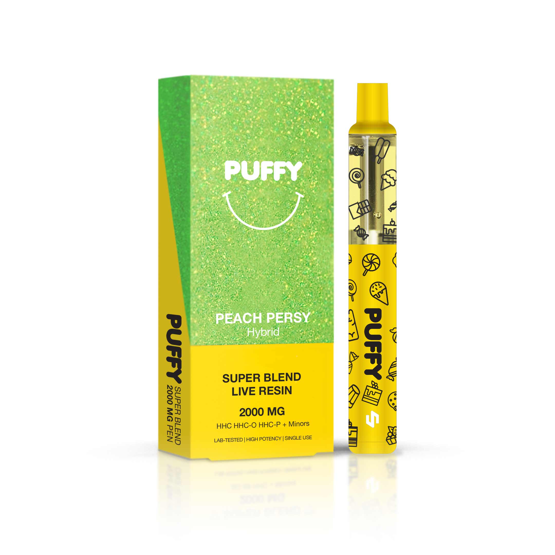 Puffy