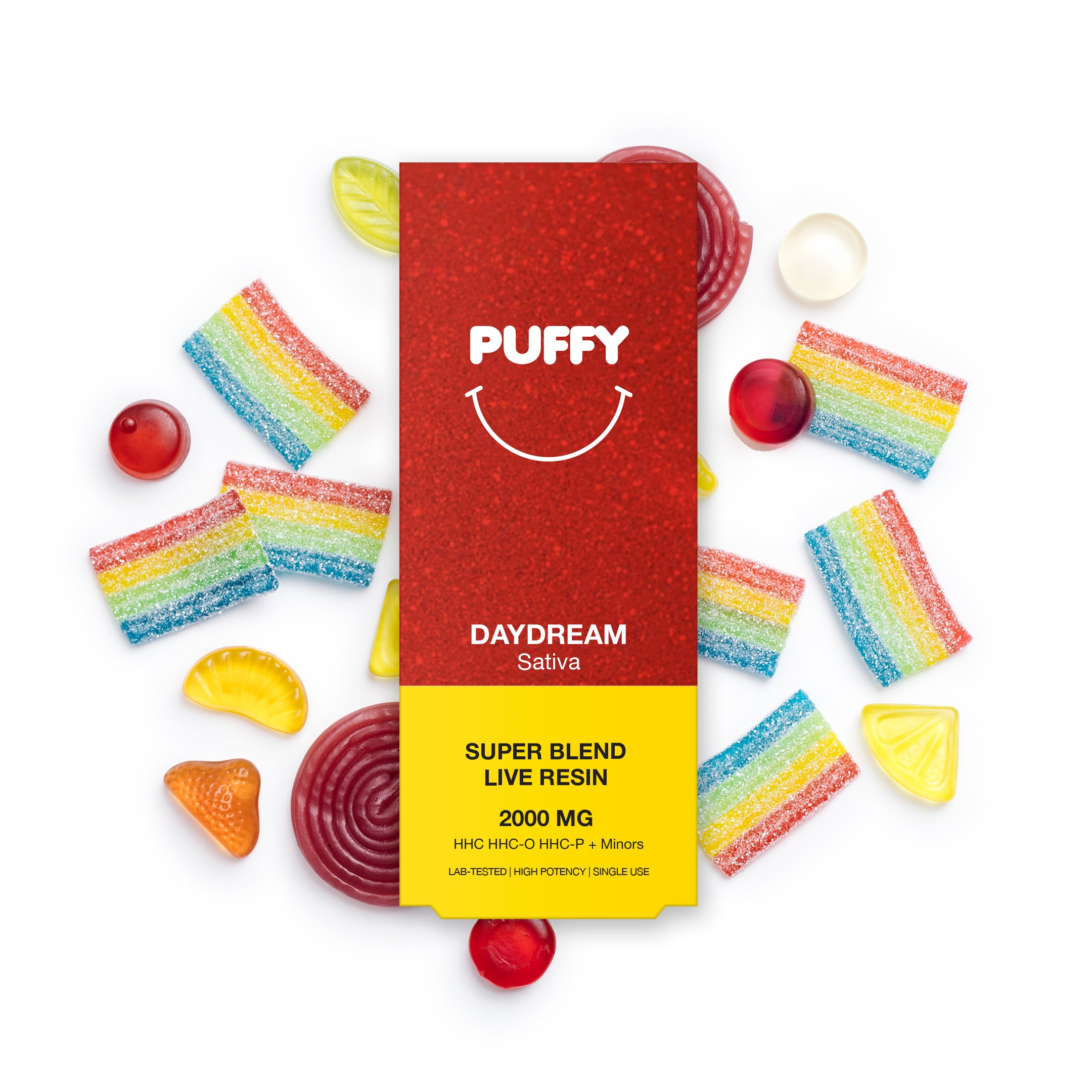 Puffy