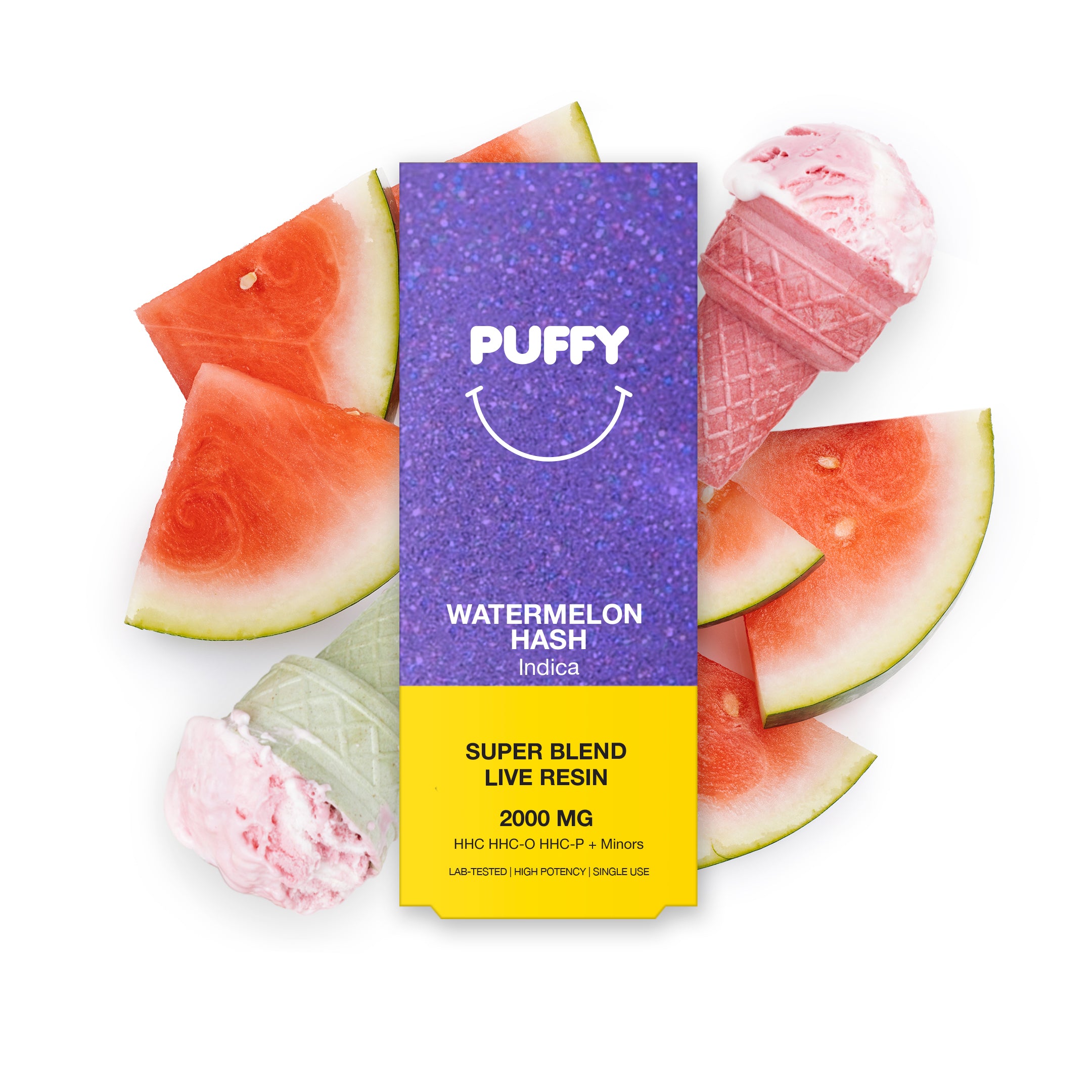 Puffy