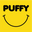 Puffy logo