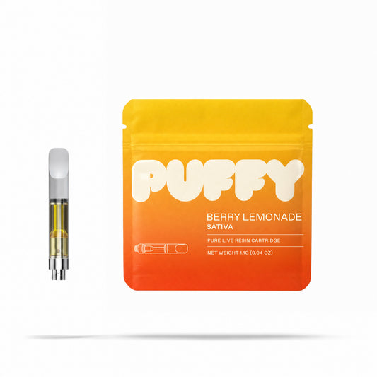 Cartucce THC | Aromi Unici e Molecole per Vape Pens Cartucce THC | Aromi Unici e Molecole per Vape Pens