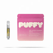 Girl Scout Cookies THC Cartridge