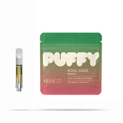 Kool Juice THC Cartridge