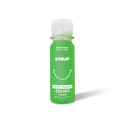 Sirop THC 200mg - Berry Delight 🍇