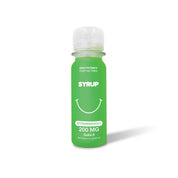 Sirop THC 200mg - Strawmango 🥭