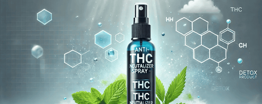 Sind Anti-THC-Sprays wirklich wirksam?