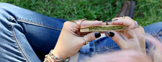 Cannabisentzug: Die 4 Schritte, um mit Cannabis aufzuhören