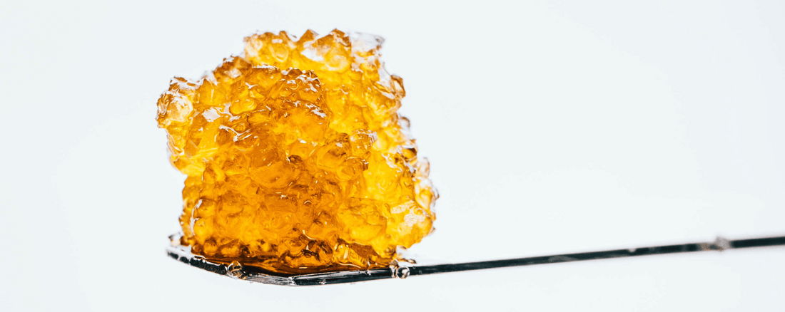 Pasinerkite į galingą ir gardų "Live Resin" pasaulį: viskas, ką reikia žinoti!